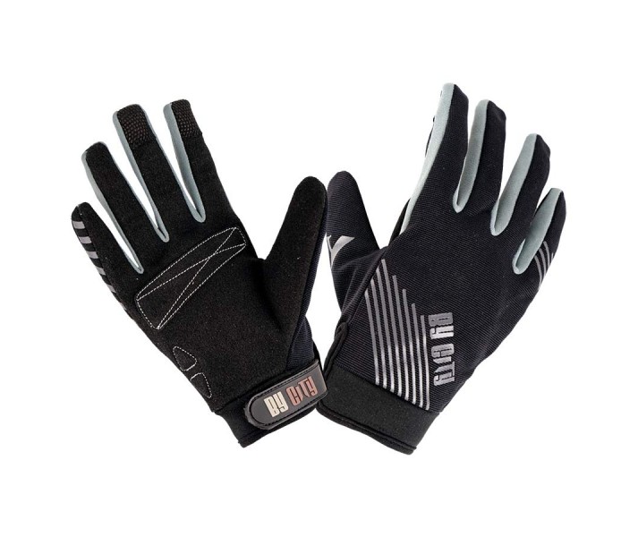 Guantes Invierno By City Moscow Negro |1000095XS|