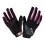 Guantes Invierno Mujer By City Moscow Rosa |1000096XS|