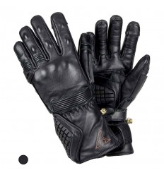 Guantes Invierno ByCity Infinity Negro |1000060XS|