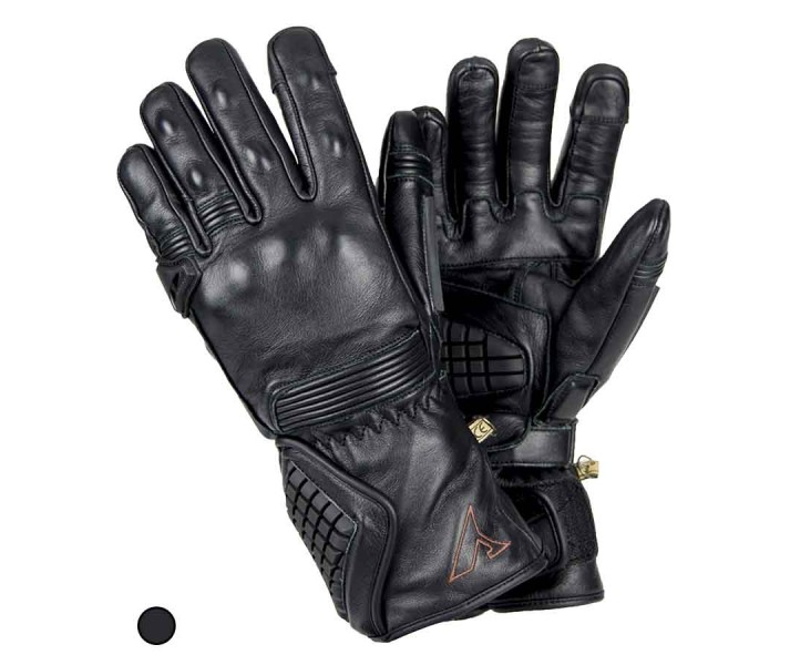 Guantes Invierno By City Infinity Negro |1000060XS|