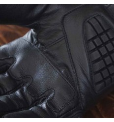 Guantes Invierno By City Infinity Negro |1000060XS|