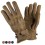 Guantes Invierno By City Elegant Amarillo |1000031XS|