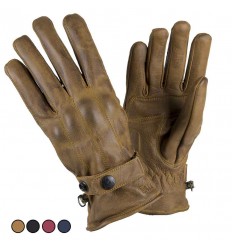 Guantes Invierno ByCity Elegant Amarillo |1000031XS|