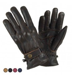 Guantes Invierno ByCity Elegant Marrón |1000030XS|