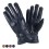 Guantes Invierno By City Elegant Azul |1000055XS|