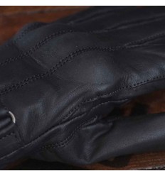 Guantes Invierno By City Elegant Negro |1000020XS|