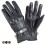 Guantes Invierno Mujer By City Elegant Negro |1000021XS|