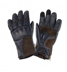 Guantes Invierno By City Detroit Azul |1000103XS|