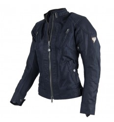 Chaqueta Verano Mujer ByCity Teneree Venty II Azul |4000072XS|