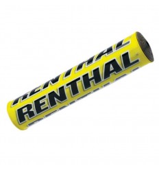 Protector Manillar Renthal sx Pad Amarillo (240Mm) |P214|