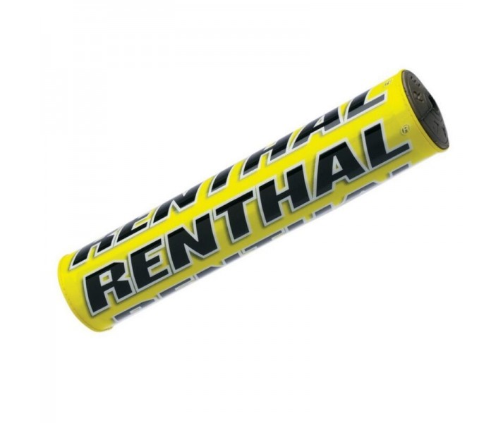 Protector Manillar Renthal sx Pad Amarillo (240Mm) |P214|