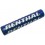 Protector Manillar Renthal mini Sx Pad Azul (205Mm) |P217|