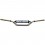 Manillar Renthal TwinWall - Stewart 28,6Mm Anodizado Titanio |996-01-tg|