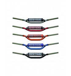 Manillar Renthal TwinWall -Yamaha Yzf 06 28,6Mm Anodizado Titanio |921-01-tg|