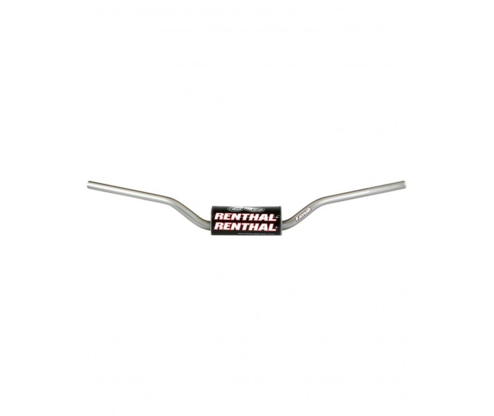 Manillar Renthal Rc High L:802 Color: Titanio |609-01-TT|