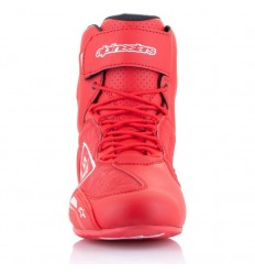 Zaoarillas Alpinestars Austin MM93 Rojo Blanco |2510919-3012|