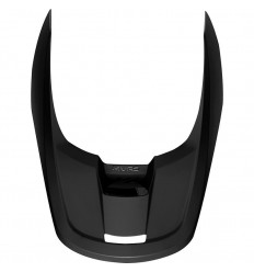 Recambio Casco Fox Mx19 Yth V1 Helmet Visor-Mt Blk Mate Negro |22983-255|