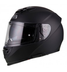 Casco Nzi Eurus 2 Duo Negro Mate |150314G093|