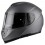 Casco Nzi Eurus 2 Antracita Mate |150314A142|