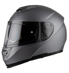 Casco Nzi Eurus 2 Antracita Mate |150314A142|