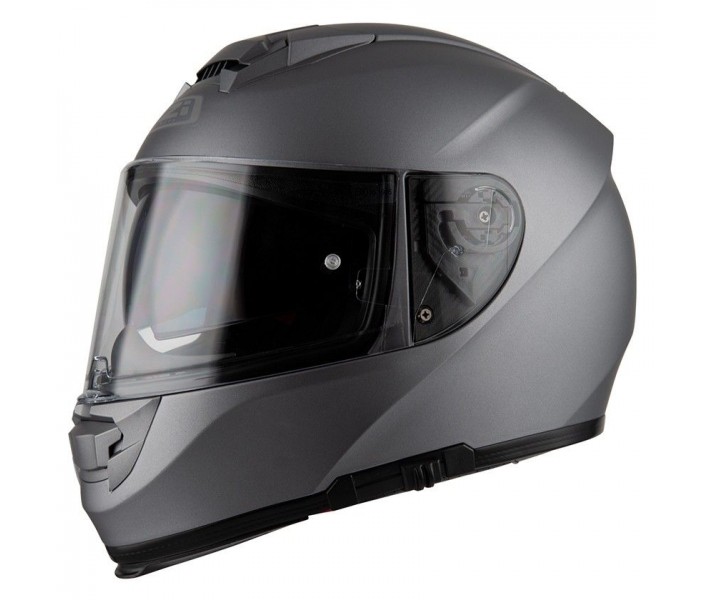 Casco Nzi Eurus 2 Antracita Mate |150314A142|