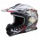 Casco Off Road Knobby Team Blanco |150311A207|