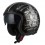 Casco Nzi Rolling 4 Sun Tank Plata |050406A337|