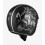 Casco Nzi Rolling 4 Sun Bello Plata |050406A335|