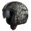 Casco Nzi Rolling 4 Sun Boss Done Mate |050406A333|