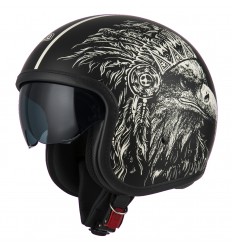 Casco Nzi Rolling 4 Sun Boss Done Mate |050406A333|