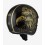 Casco Nzi Rolling 4 Sun Boss Dorado |050406A331|