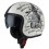 Casco Nzi Rolling 4 Sun Tank Bone |050406A330|