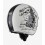 Casco Nzi Rolling 4 Sun Tank Bone |050406A330|