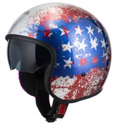 Casco Nzi Rolling 4 Sun Born Brillo |050406G943|