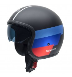 Casco Nzi Rolling 4 Sun B-Saferider Mate |050406A025|