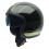 Casco Nzi Rolling 4 Sun Bijou Brillo |050406A009|