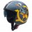 Casco Nzi Rolling 4 Sun Duck Mate |050406A029|