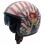 Casco Nzi Rolling 4 Sun Naval Mate |050406A023|