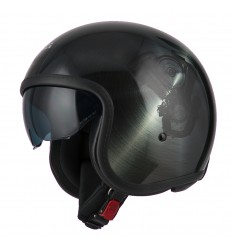 Casco Nzi Rolling 4 Sun V2 Mate |050406G879|