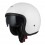 Casco Nzi Rolling 4 Sun Blanco Brillo |050407G049|