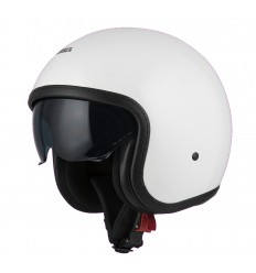 Casco Nzi Rolling 4 Sun Blanco Brillo |050407G049|