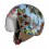 Casco Nzi Minijet Zeta 2 Printemps Brillo |050288A005|