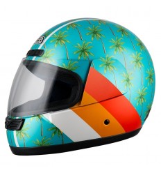 Casco Nzi Activy Infantil Palm Beach Mate |050323AR04|