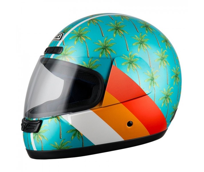 Casco Nzi Activy Infantil Palm Beach Mate |050323AR04|