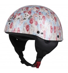 Casco Nzi Patinete Lastmile Cielo |050500A183|