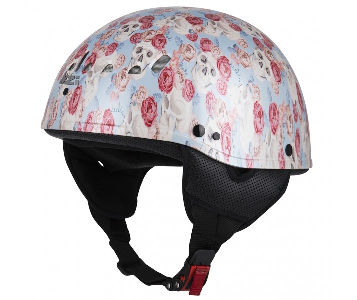 Casco Nzi Patinete Lastmile Cielo |050500A183|