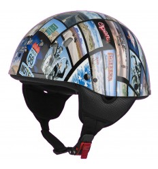 Casco Nzi Patinete Lastmile Collage |050500A957|