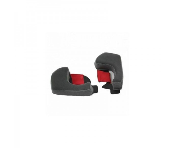 Mentonera Casco Caberg Tourmax |3723320005|