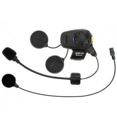 Intercomunicador Sena Bluetooth SMH5 Sintonizador FM Individual |SMH5-FM-10|