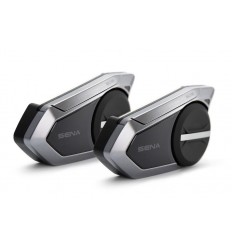 Pack Intercomunicadores Sena 50S Sound BY Harman Kardon |50S-10D|